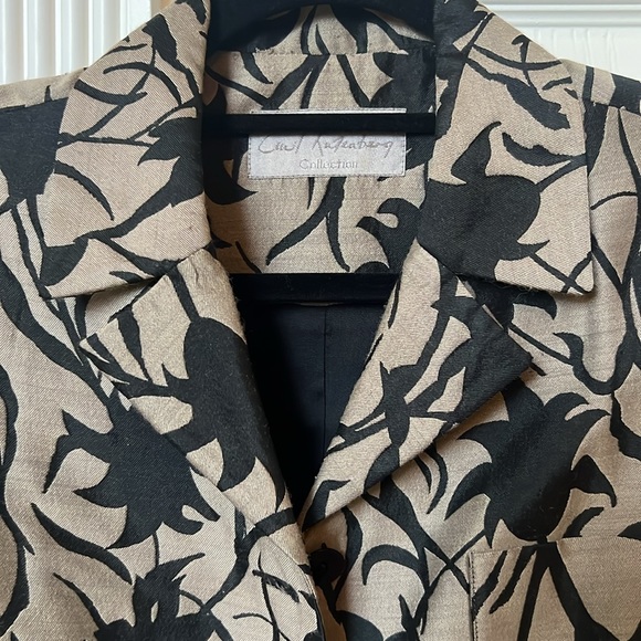 Emil Rutenberg blazer - Picture 2 of 3